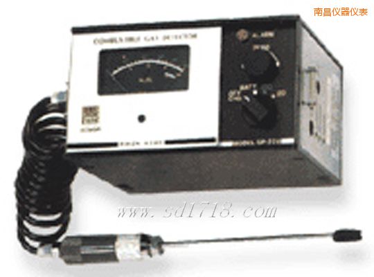 南昌可燃?xì)怏w檢測儀