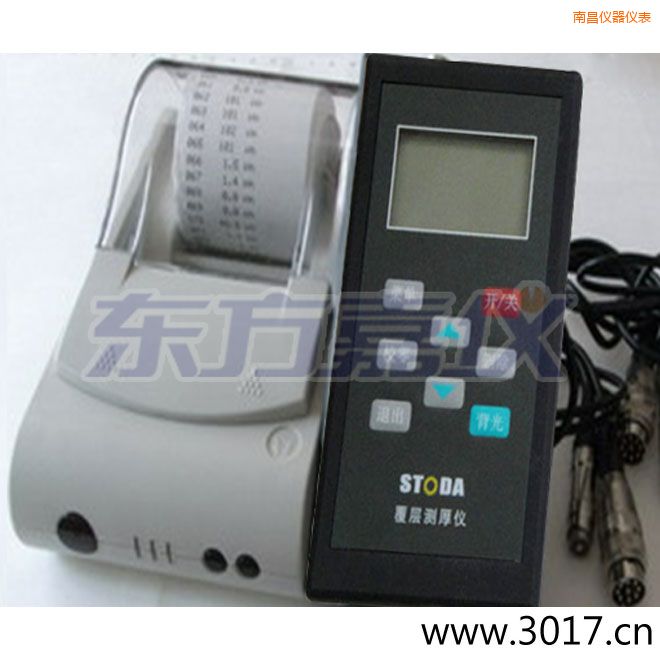 南昌STODA涂層測(cè)厚儀
