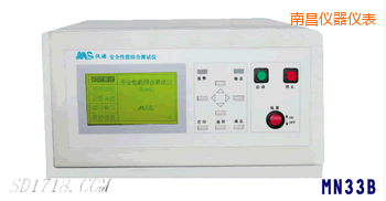 南昌耐壓絕緣聯(lián)合測(cè)試儀(二合一)