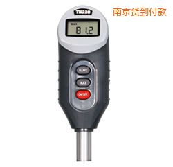 南京邵氏A硬度計