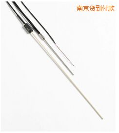 南京R 型和 S 型標準熱電偶