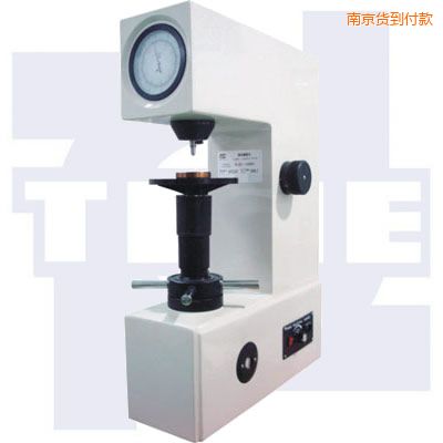 南京時(shí)代電動(dòng)洛氏表面洛氏硬度計(jì)
