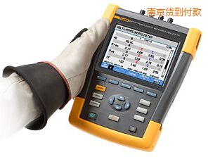 南京400Hz 電能質(zhì)量和能量分析儀