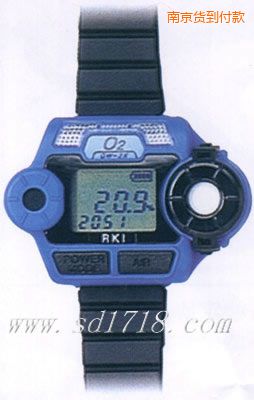 南京氧氣檢測儀