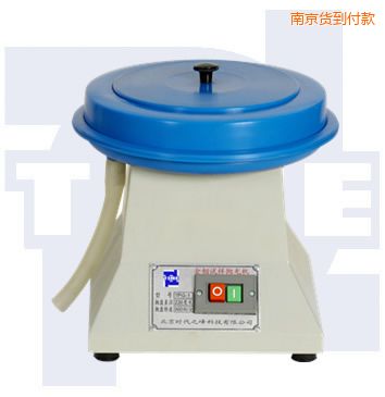南京經(jīng)濟(jì)型單盤金相試樣拋光機(jī)