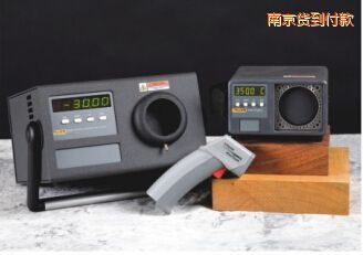 南京便攜式紅外溫度校準(zhǔn)器