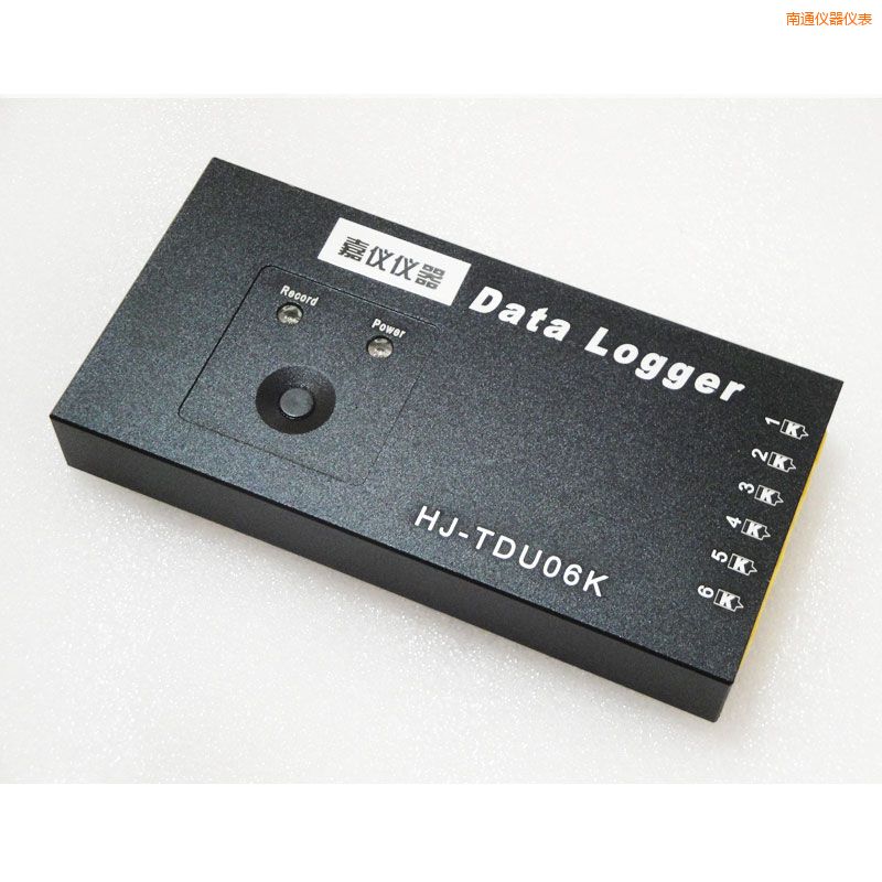 南通爐溫跟蹤儀