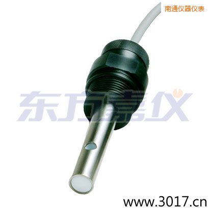 南通含有溫度兩線電導率電極