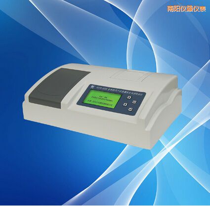 南陽多參數(shù)農(nóng)產(chǎn)品質(zhì)量安全快速檢測(cè)儀