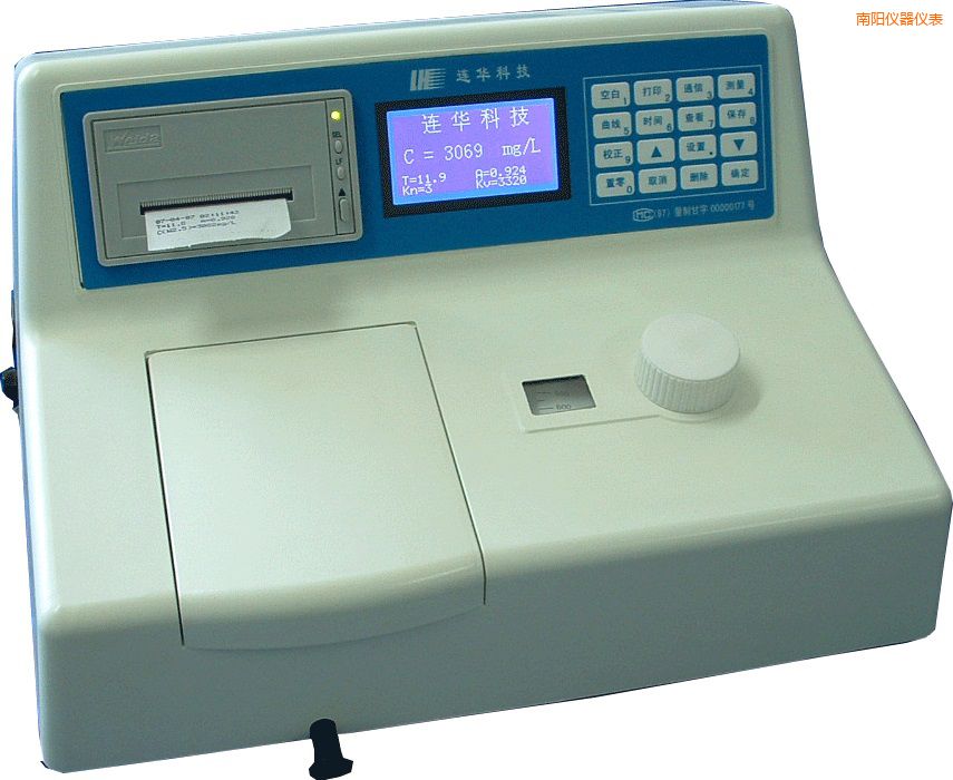 ���COD������ˮ�|�y���x