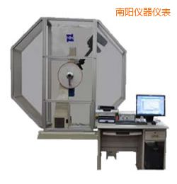 南陽時代儀器化沖擊試驗(yàn)機(jī)