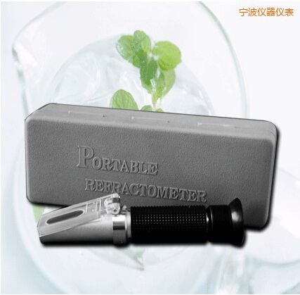 寧波手持式食鹽/鹽度快速測定儀