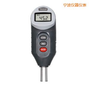 寧波邵氏D硬度計(jì)