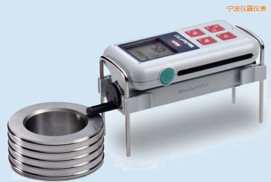 寧波便攜式粗糙度儀