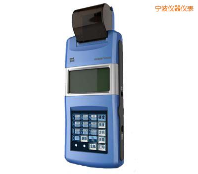 寧波手持里氏硬度計(jì)