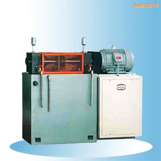 盤錦時代齒輪磨損試驗機