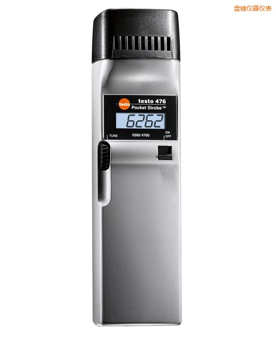 盤(pán)錦袖珍型頻閃儀