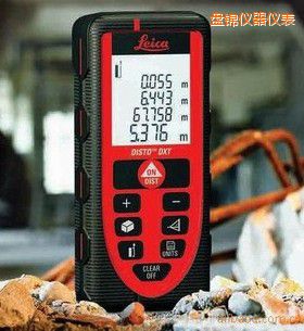 盤錦激光測(cè)距儀