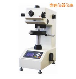 盤錦時代顯微硬度計
