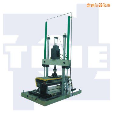 盤錦電液伺服動(dòng)靜萬(wàn)能試驗(yàn)機(jī)