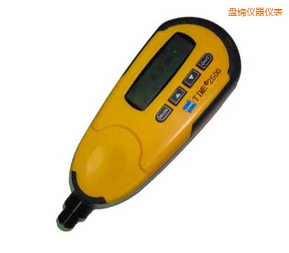 盤(pán)錦涂層測(cè)厚儀