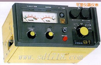 平度多用途氣體檢測儀