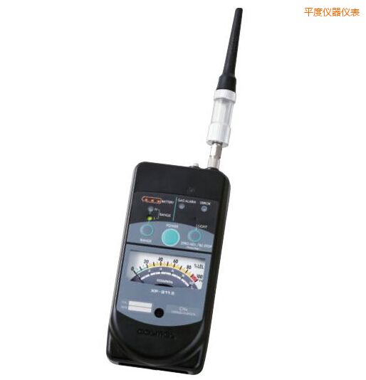 平度可燃?xì)怏w檢測(cè)器