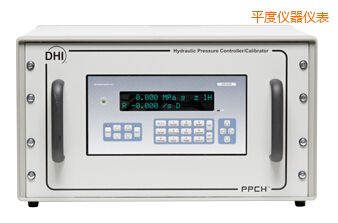 平度高壓液體壓力控制器/校準器