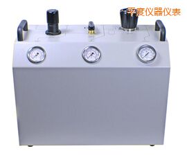平度氣體增壓泵系統(tǒng)