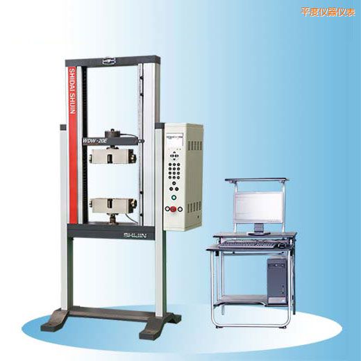 平度時(shí)代支架式電子萬能試驗(yàn)機(jī)