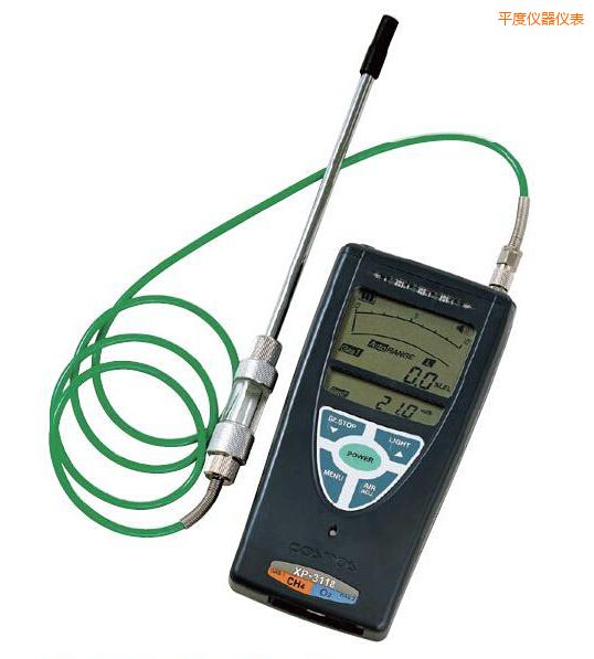 平度多種氣體檢測(cè)儀