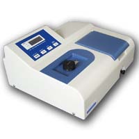 平度紫外分光光度計(jì)754