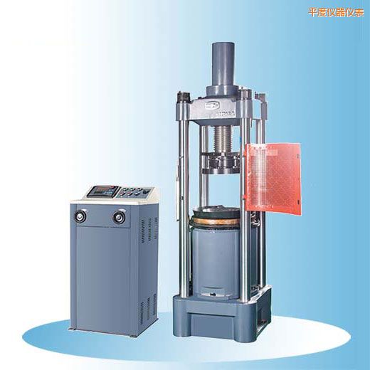 平度時代電液式壓力試驗機(jī)