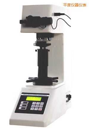 平度數(shù)顯小負荷布氏硬度計