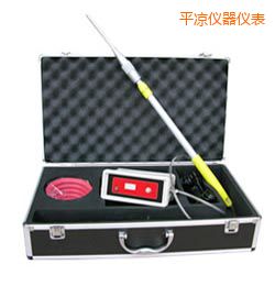 平?jīng)鰰r(shí)代埋地管道泄漏檢測(cè)儀