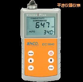 ƽ?j��ng)���������JENCO 3840��yʽ늌��ʃx/TDS/�}�Ȝyԇ�x