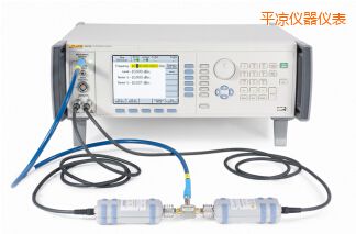 平?jīng)?7 GHz射頻參考標(biāo)準(zhǔn)