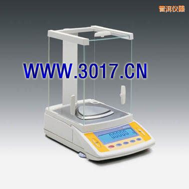 �ն���ӷ�����ƽ,120g,0.1mg