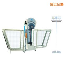 普洱時(shí)代液晶數(shù)顯擺錘沖擊試驗(yàn)機(jī)