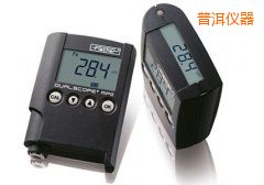 普洱袖珍式涂層測厚儀