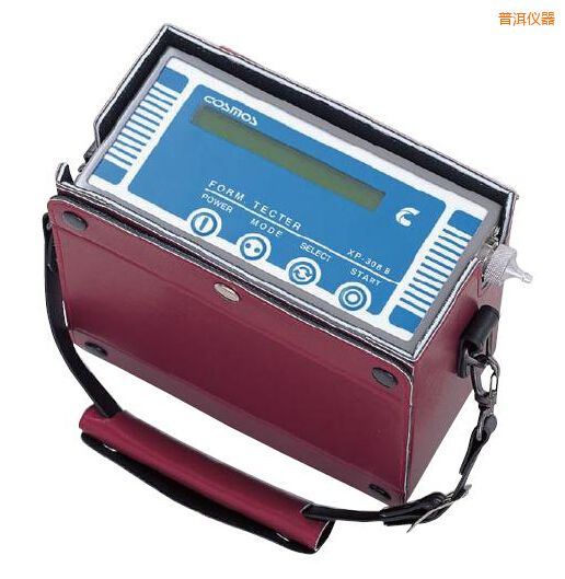 普洱甲醛探測(cè)器