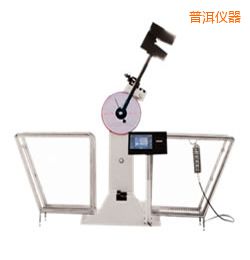 普洱液晶數顯擺錘沖擊試驗機