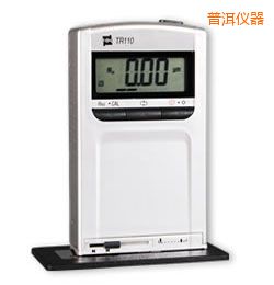 普洱時(shí)代袖珍式表面粗糙度儀