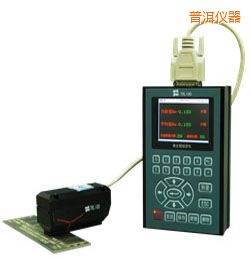 普洱時代激光粗糙度測量儀