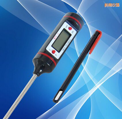 黔南手持式食品溫度快速測(cè)定儀