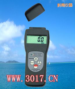 黔南多功能水份儀