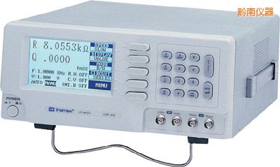 ǭ�ϸ߾���LCR�y(c��)ԇ�x