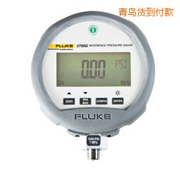 青島標準數(shù)字壓力計