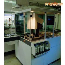 青島模塊化自動試樣制備系統(tǒng)
