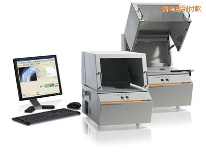 青島X射線熒光測試儀